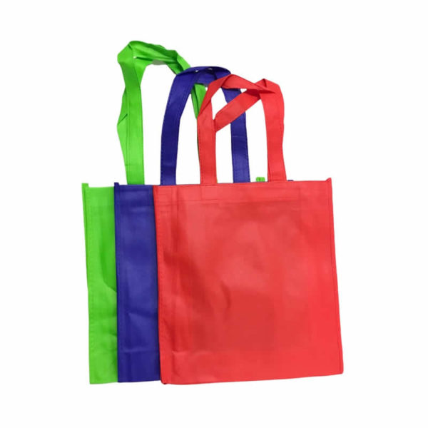 Bolsa ecológica unidad