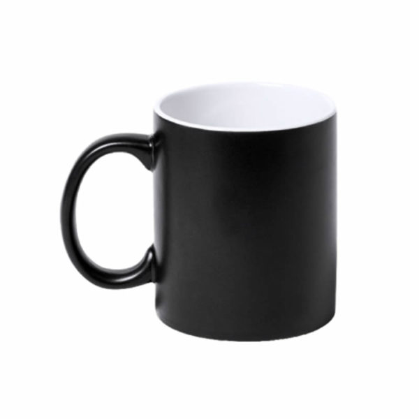 Taza mágica lisa unidad